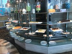 -泉州悦华酒店·自助餐厅