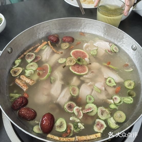 袁生生打边炉(天发店)