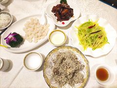 -金米箩大酒店(五角场店)