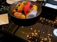 -云·酷 Atmosphere(国贸大酒店)