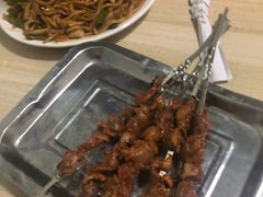 -丰和轩餐厅(西四环南路辅路店)