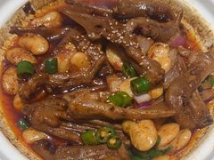 -茅庐川菜(烟台吾悦广场店)