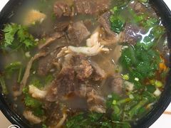 -牛煎里牛肉煎包淮南牛肉汤(广东路店)