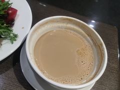 -金泽大酒店·卢塞恩餐厅·年夜饭春节连市