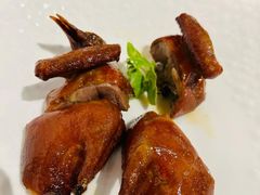 -山外山·林语花园餐厅