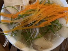 -上海金桥红枫万豪酒店-万豪中餐厅