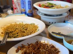 -严记小天府酸菜鱼(西四路店)