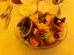 -成桂西餐厅·42年的味道(五大道疙瘩楼店)