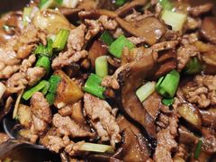 -茄子恰恰·新云南小炒(坪山益田店)