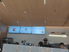 -喜茶(北京五棵松华熙店)