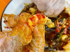 -洞氮肥波龙虾堂(银海店)