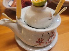 -王鼎精致料理铁板烧(世博源店)