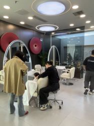 点击看大图 -Cima salon西玛沙龙