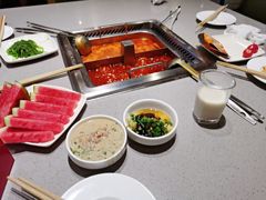-海底捞火锅(逸仙路店)