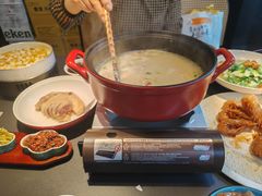 -红厨巷·淮扬菜(熙南里店)