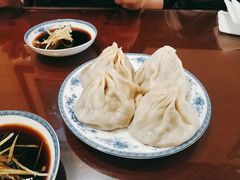 无锡小笼包-熙盛源(复兴路店)