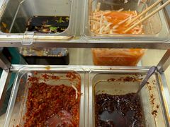 -华姐鸡粉(教育路店)