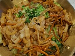 -七爷清汤腩·港式餐厅(金狮广场店)
