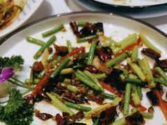 -蜀龙阁· 龍头水煮鱼(天坛店)