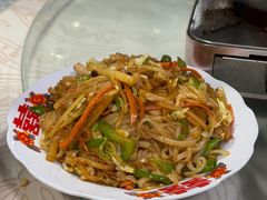 -菁菁有味湖北恩施菜