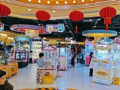 -爱玩嘉年华(龙湖源著天街店)