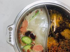 -屋头串串(新街里店)