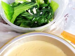 -刘胖子家常菜·蹄花焖藕(中南店)