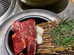 -厚贞日式烤肉(龙之梦店)
