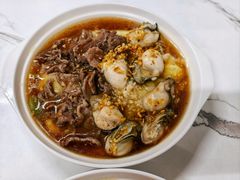 -新一味普宁肠粉王(梅林店)