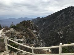 -牛背梁国家森林公园