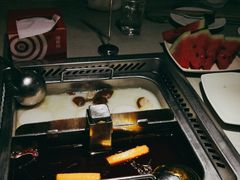 -海底捞火锅(万科广场店)