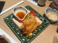 -匠和风精致料理(宁德万达店)
