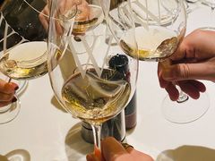 -Wolfgang’s Steakhouse 沃夫冈牛排馆(上海白玉兰广场店)