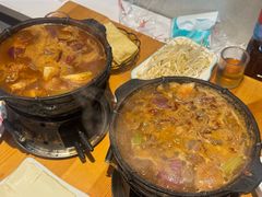 -范贤光鸡公煲(平乐园总店)