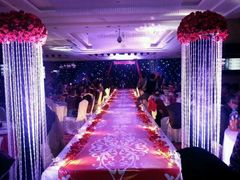 -成都绿洲大酒店(春熙路太古里店)