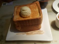 -绿茶餐厅(广州天河城店)