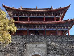 -大理床单厂艺术区