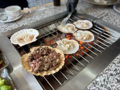 -震海贝烤贝·民俗特色店(延吉总店)