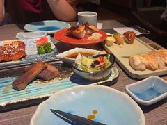 -炙柒Sekinana·精致日料(合生汇店)