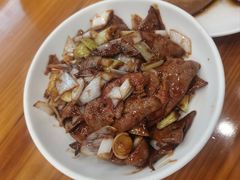 -小方的面(徐家汇店)