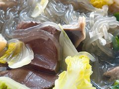 -湖景知味西餐厅•自助餐• 轻食(南京金茂威斯汀大酒店)