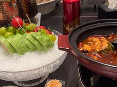 -同庆楼(天鹅湖万达店)