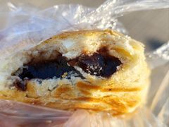 -茂名道烧饼王(海地店)