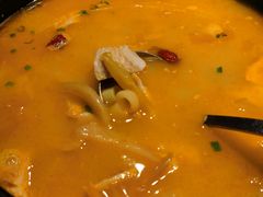 -楼兰新疆主题餐厅(苏州中心店)