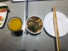 芝麻酱-海底捞火锅(天一广场亚细亚店)
