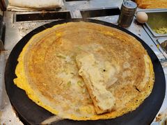 -2颗鸡蛋煎饼(北京路天河城店)