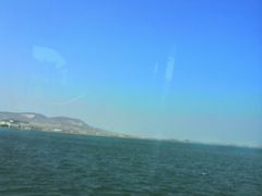 -南京金牛湖风景区