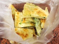 -咏春葱油饼(德政中路店)