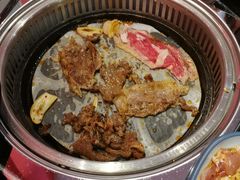 -九坤韩式烤肉(建发阅彩城店)
