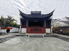 -高淳老街
